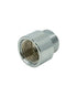 Homesmiths Chrome Plated Extension Socket 0.5 inch x 15mm