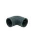 Homesmiths PVC Elbow 90 degree 0.5 inch