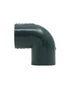 Homesmiths PVC Elbow 90 degree 0.5 inch