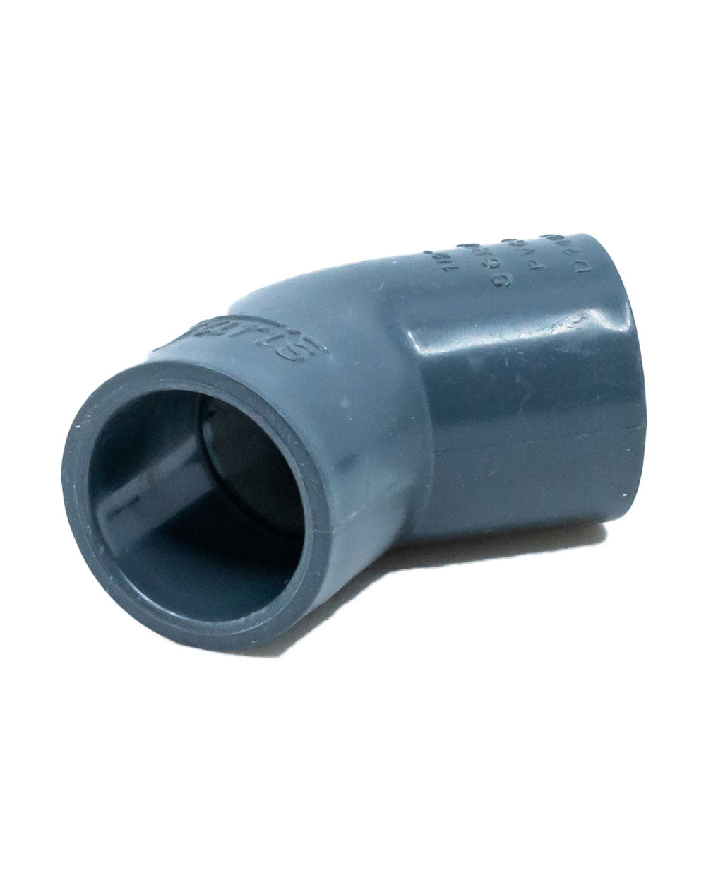 Homesmiths PVC Elbow 45 degree 1/2 Inch