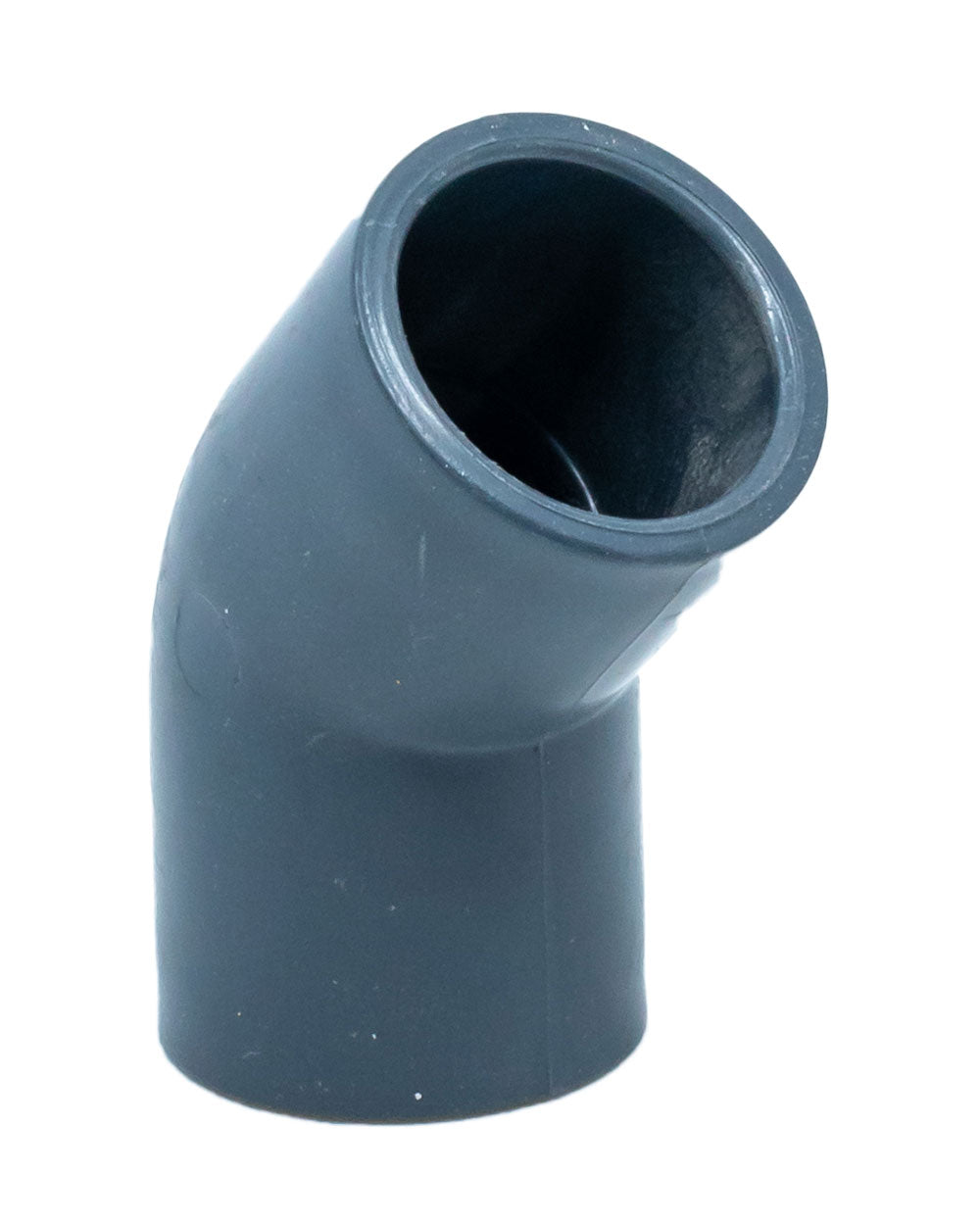 Homesmiths PVC Elbow 45 degree 1/2 Inch