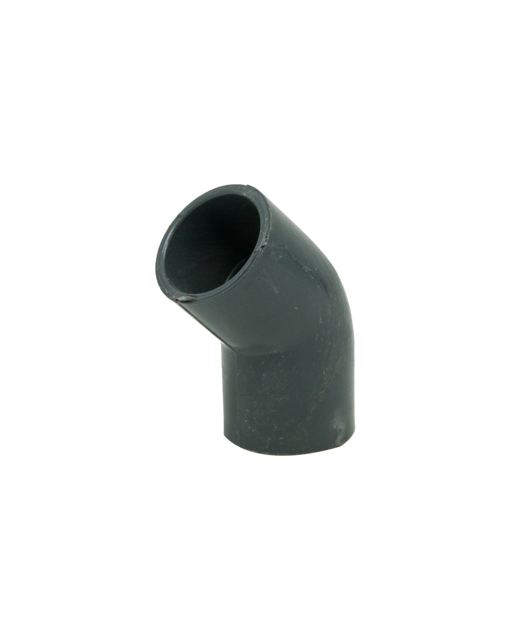 Homesmiths PVC Elbow 45 degree 0.75 inch