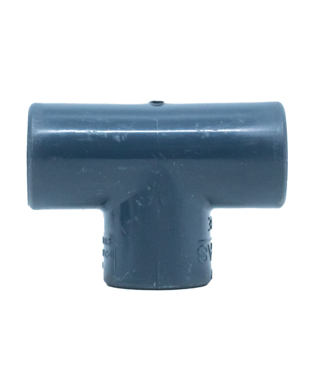 Homesmiths PVC Equal Tee 1/2 Inch