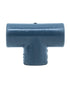 Homesmiths PVC Equal Tee 1/2 Inch