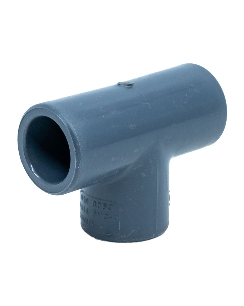 Homesmiths PVC Equal Tee 1/2 Inch