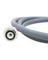 Homesmiths Washing Machine Hose Inlet 2 Meter