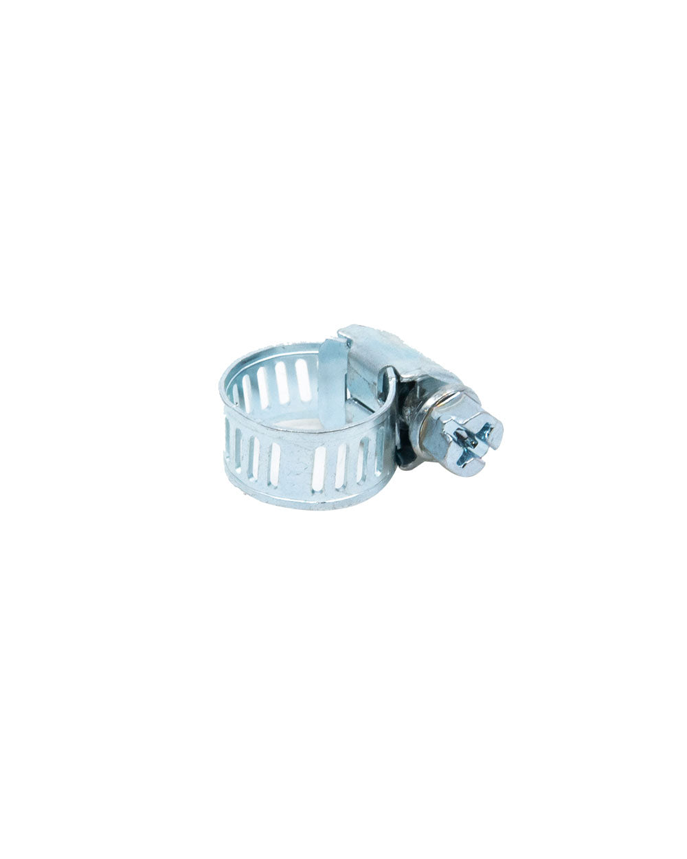 Homesmiths 4 Pcs Hose Clamp 1/2"
