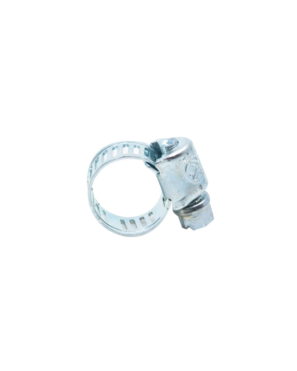 Homesmiths 4 Pcs Hose Clamp 1/2"