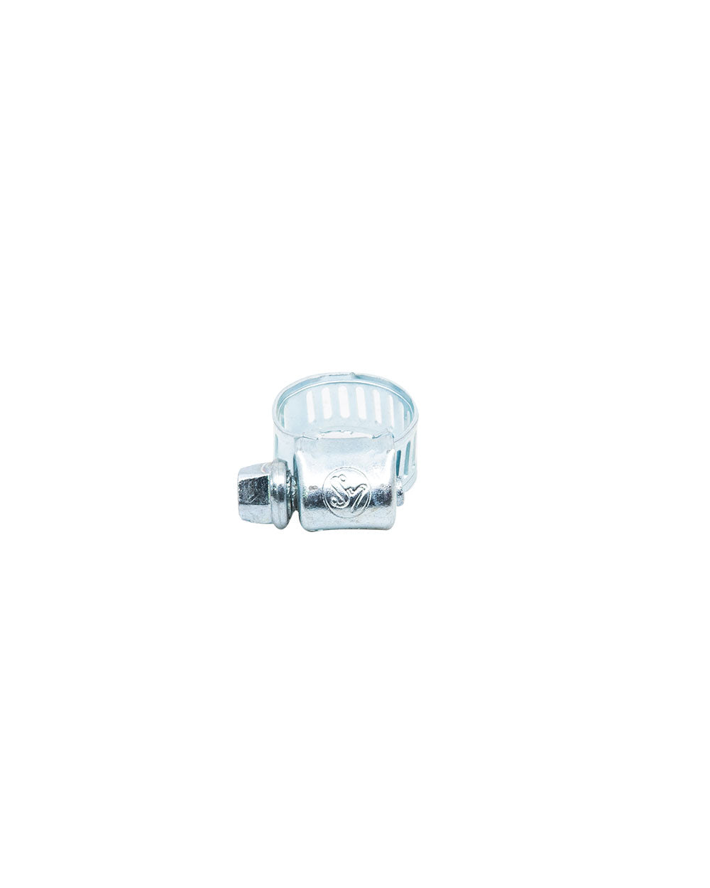 Homesmiths 4 Pcs Hose Clamp 1/2"