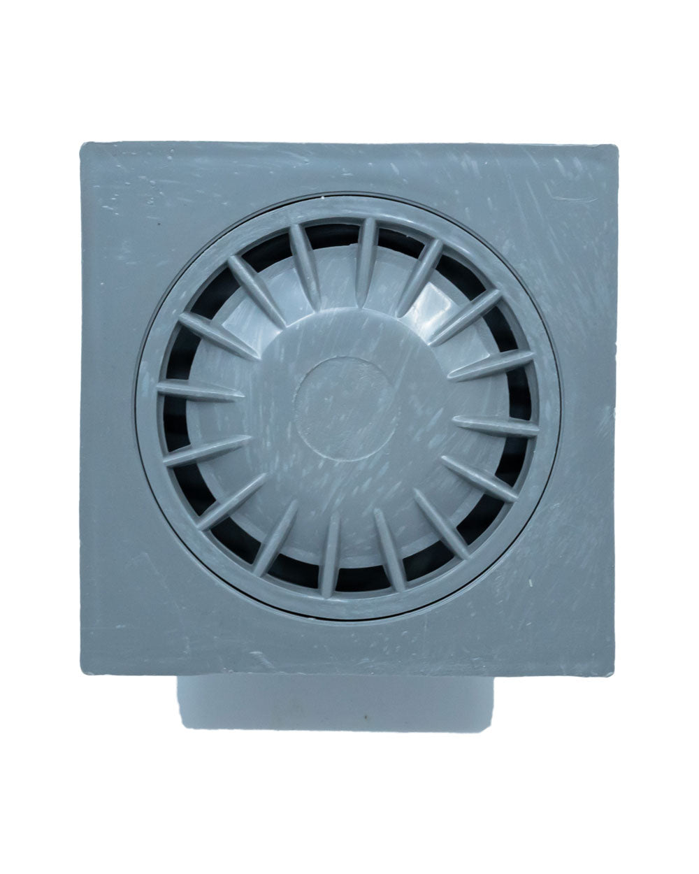 Homesmiths PVC Grating 3x3 inch