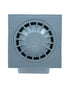 Homesmiths PVC Grating 3x3 inch