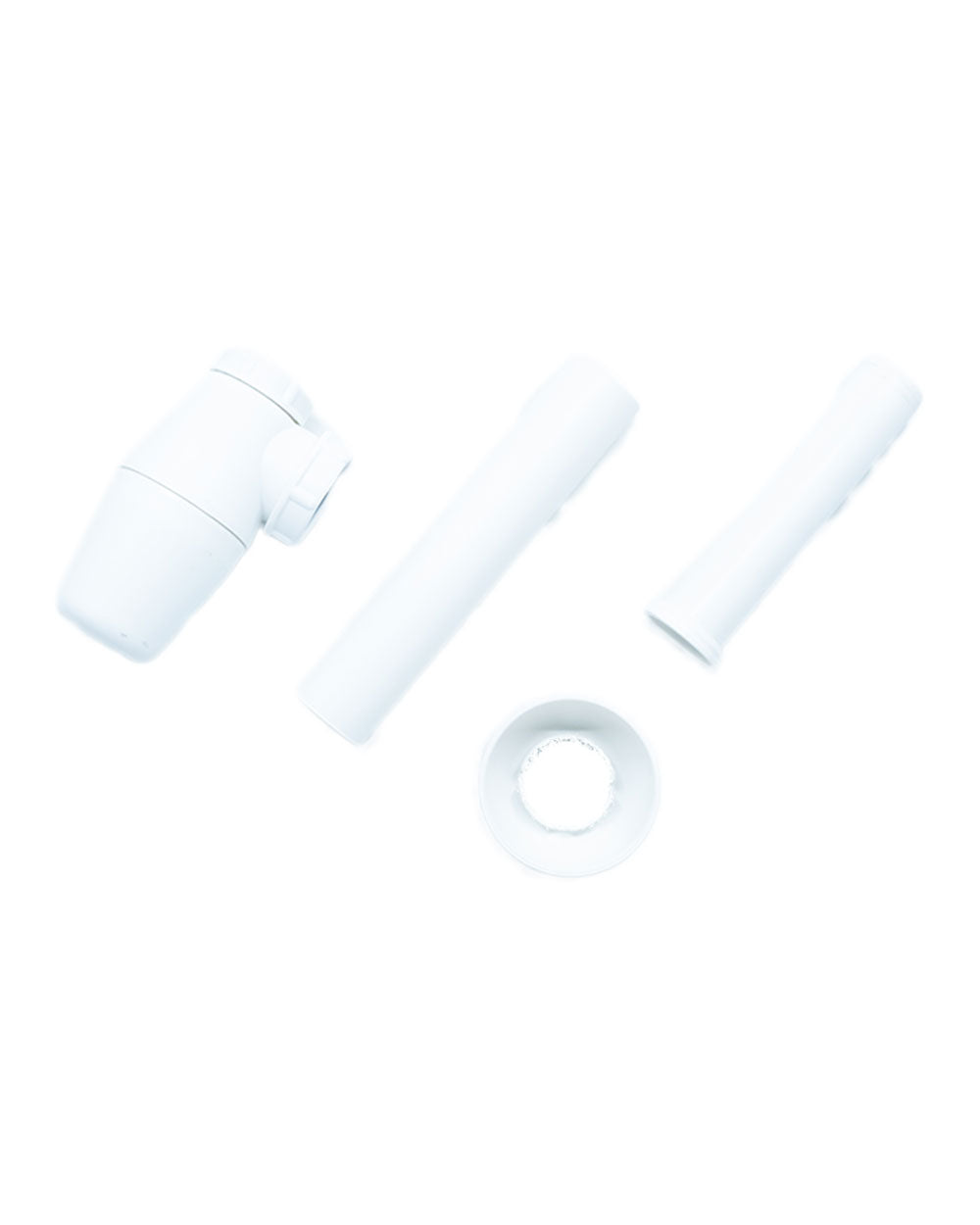Homesmiths PVC Bottle Trap 1-1/2 Inch