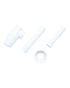 Homesmiths PVC Bottle Trap 1-1/2 Inch