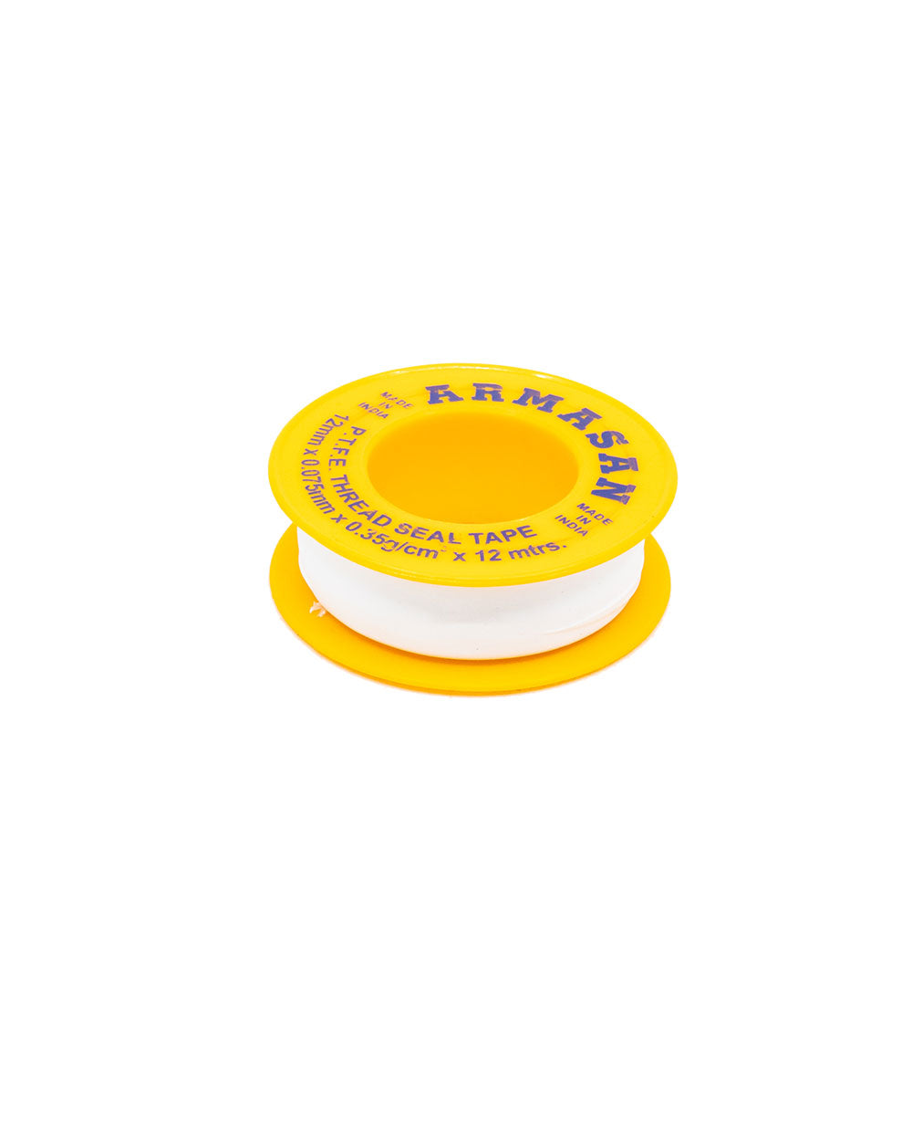 Homesmiths Teflon Tape White