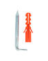 Kistenmacher Water Heater Fixing Set