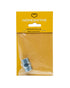 Homesmiths Nipple Brass 1/2 Inch