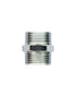 Homesmiths Nipple Brass 3/4 Inch