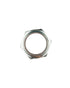 Homesmiths Nipple Brass 3/4 Inch