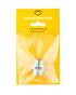 Homesmiths Nipple Brass 3/4 Inch