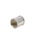 Homesmiths Socket Brass 0.5 inch