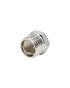 Homesmiths Bushing Reducer Brass 0.5 x 0.37 inch