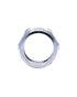 Homesmiths Bushing Reducer Brass 1/2X3/4inch