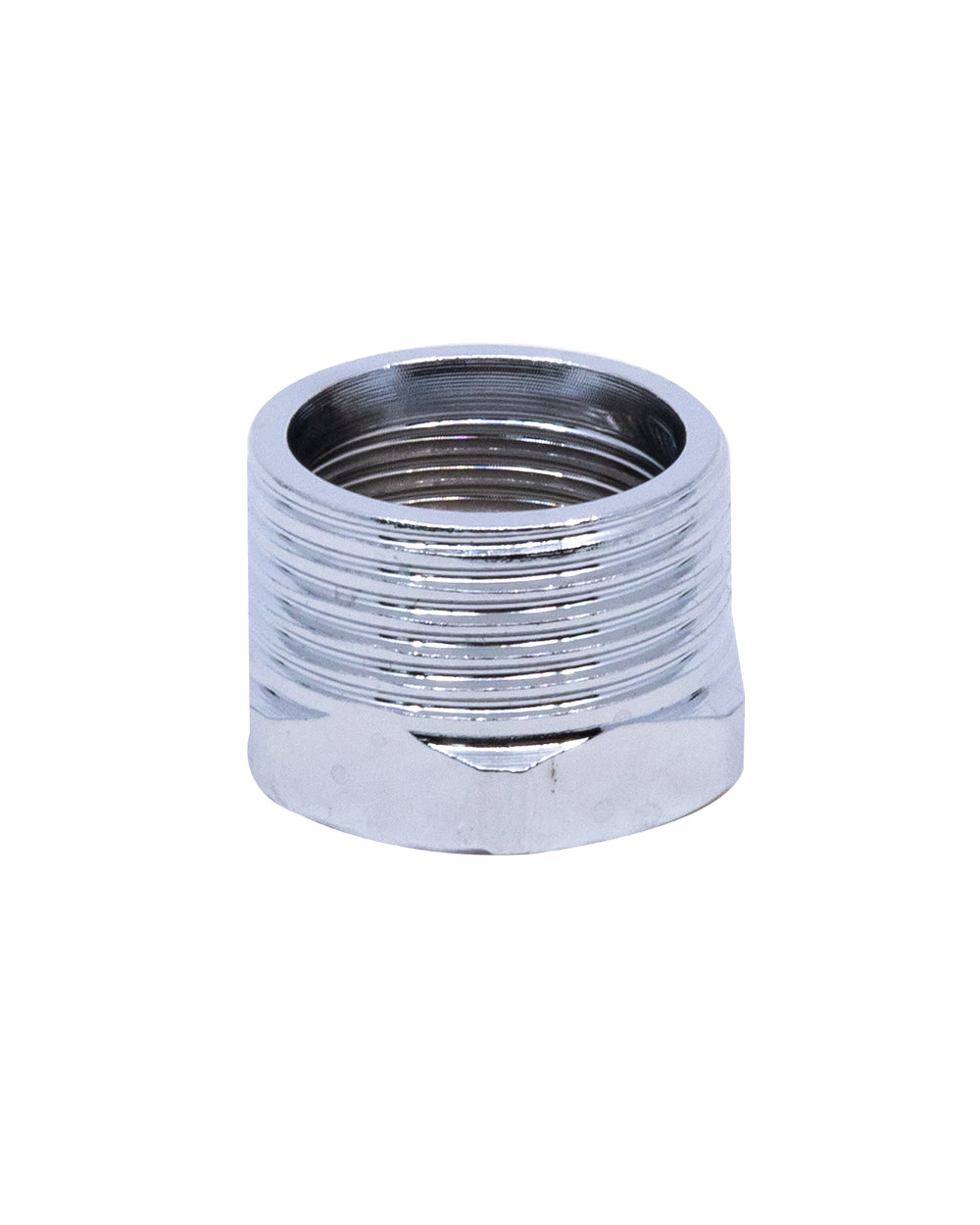 Homesmiths Bushing Reducer Brass 1/2X3/4inch