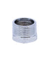 Homesmiths Bushing Reducer Brass 1/2X3/4inch