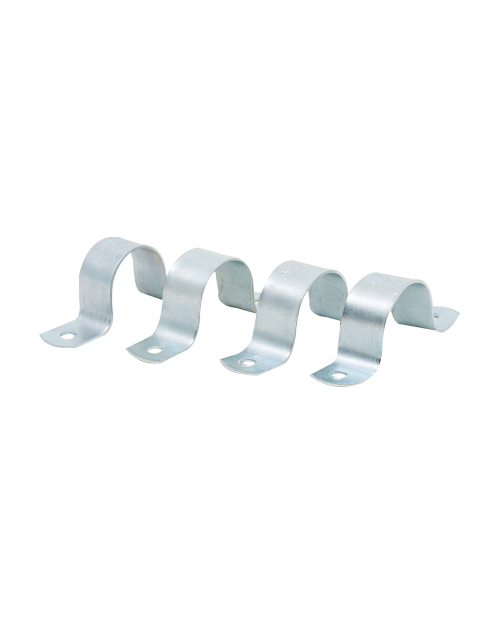 Homesmiths G.I Pipe Clamp 0.75 inch