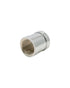 Homesmiths Socket Brass 0.75 inch
