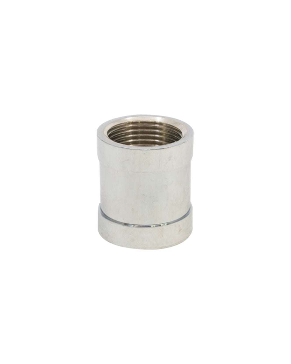 Homesmiths Socket Brass 0.75 inch
