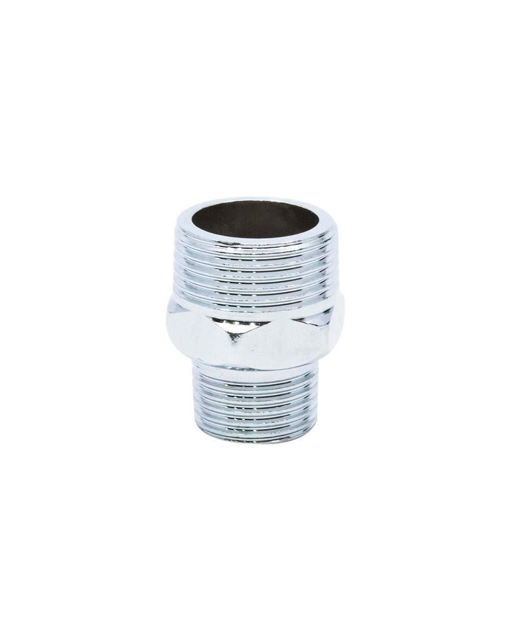 Homesmiths Nipple Brass 1/2X3/4 Inch