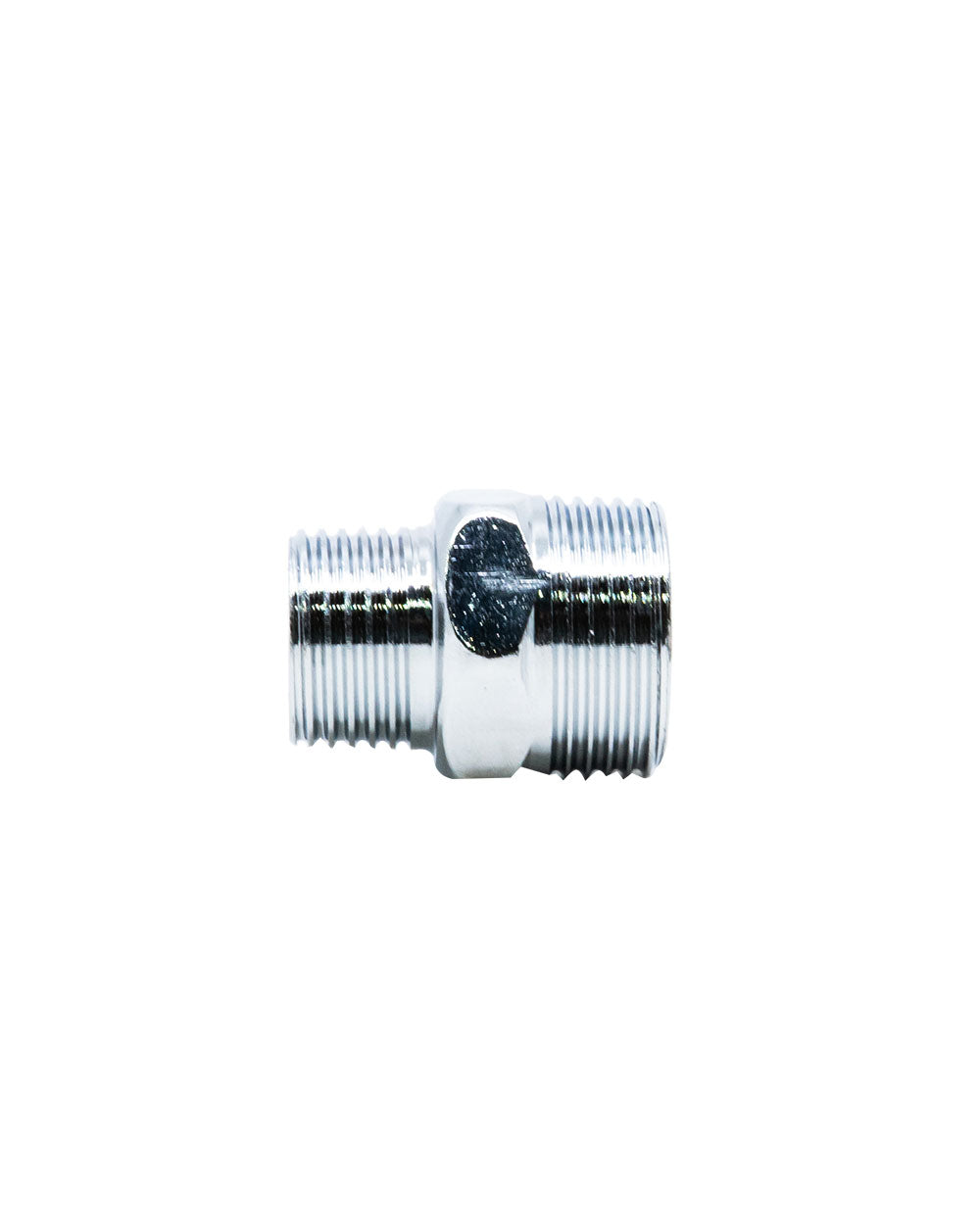 Homesmiths Nipple Brass 1/2X3/4 Inch