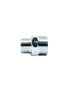 Homesmiths Nipple Brass 1/2X3/4 Inch