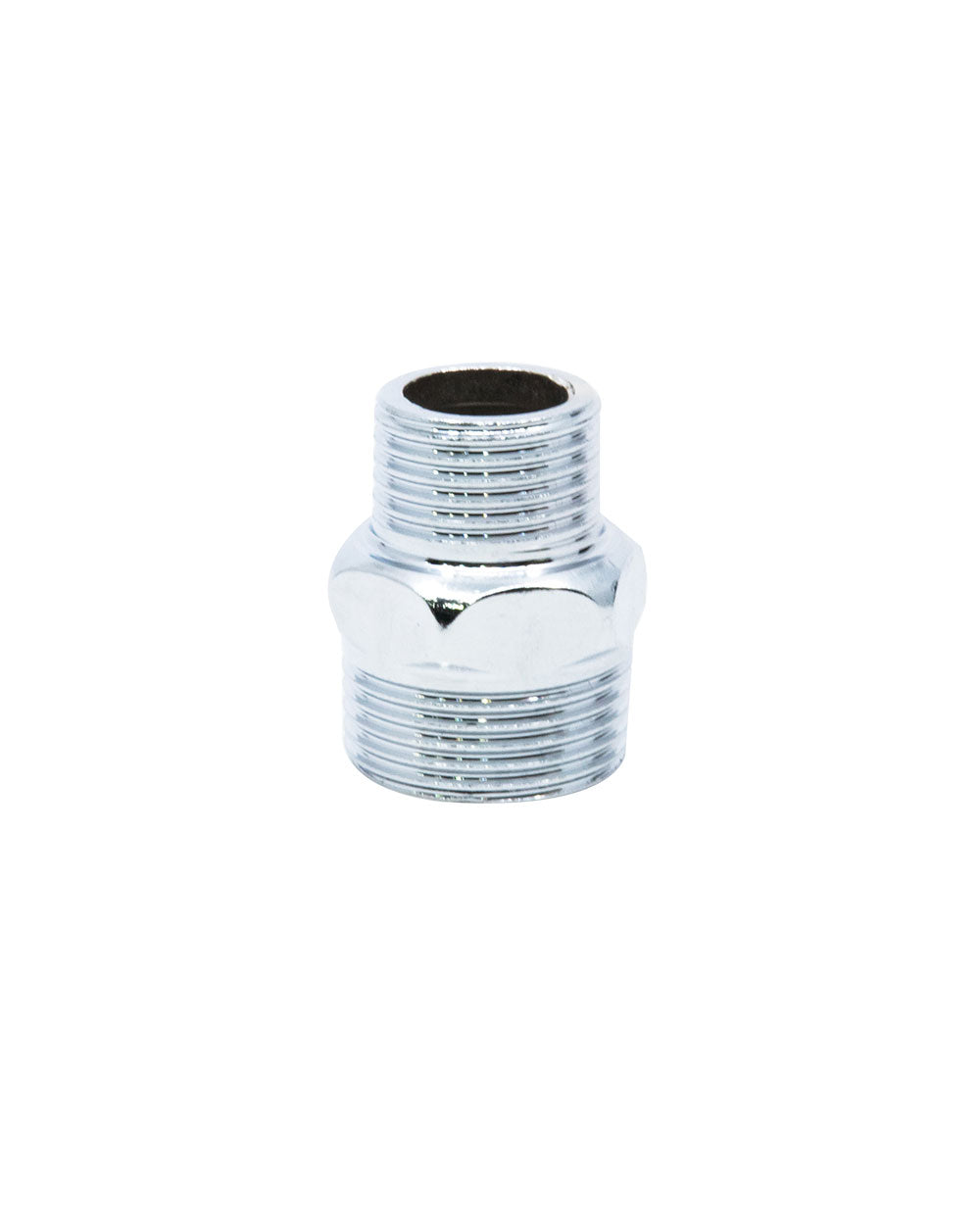 Homesmiths Nipple Brass 1/2X3/4 Inch