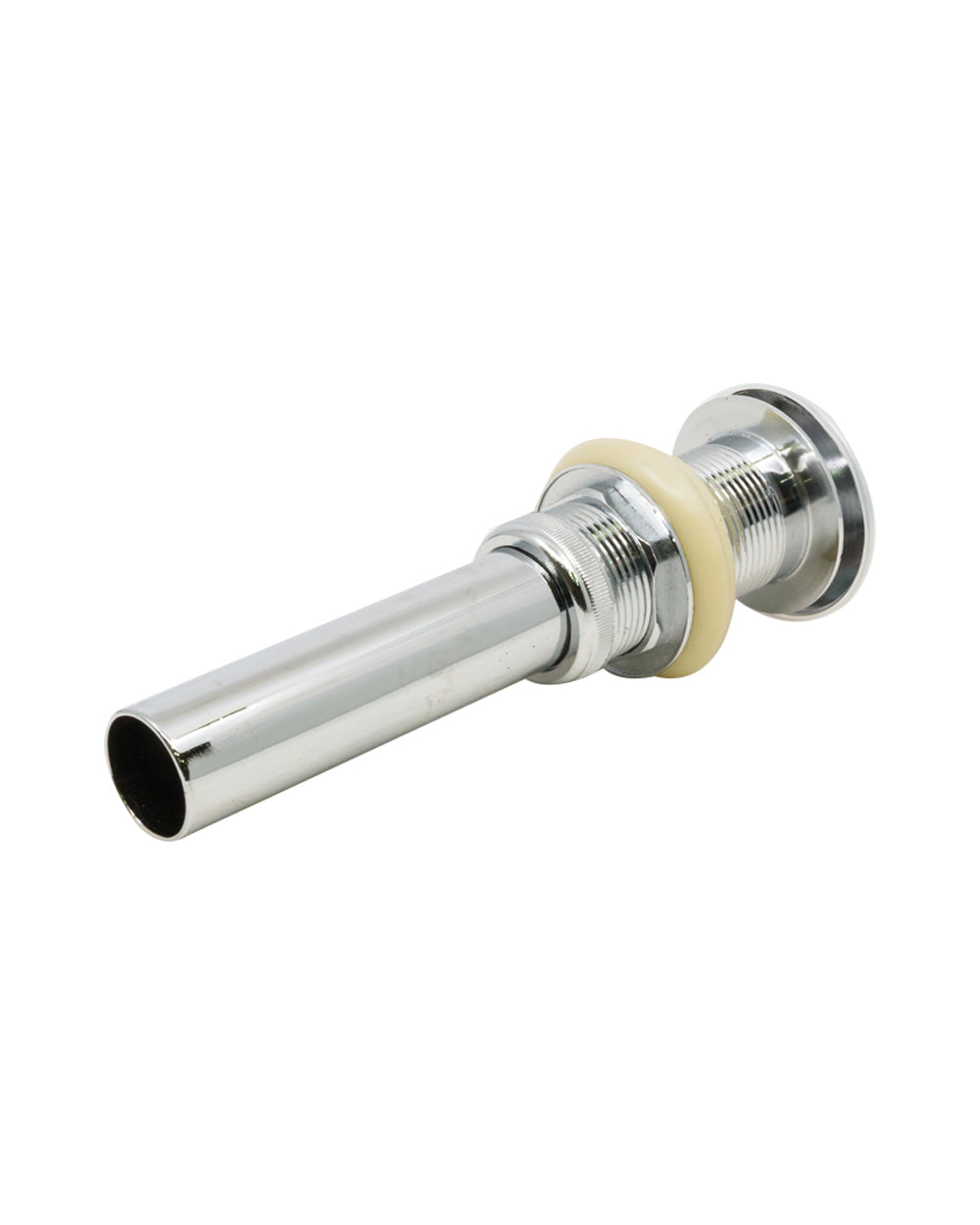 Sundex Chrome Plated Pop Up Waste