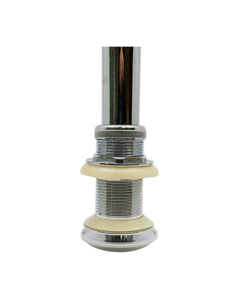 Sundex Chrome Plated Pop Up Waste