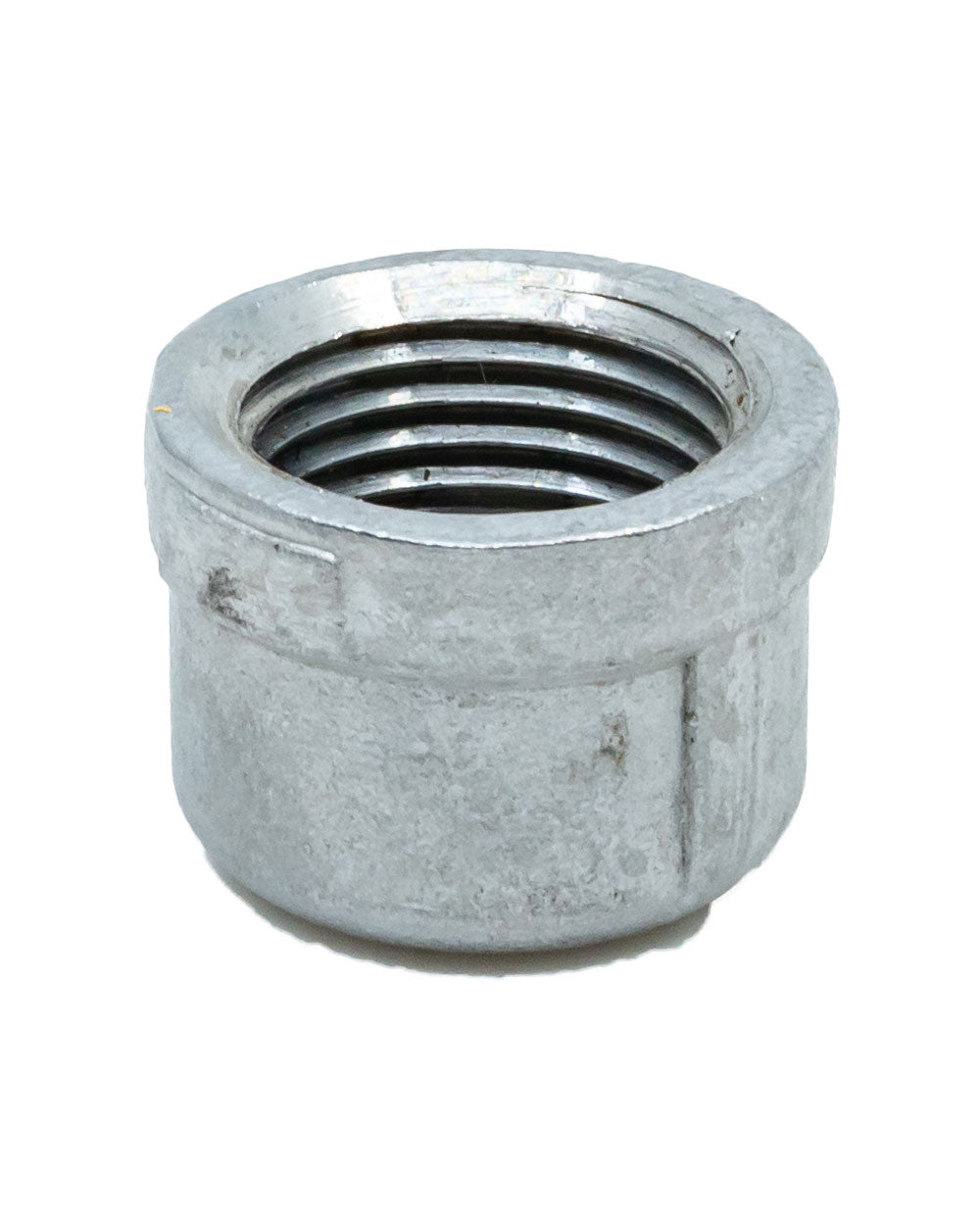 Homesmiths Stainless Steel Cap Ë inch