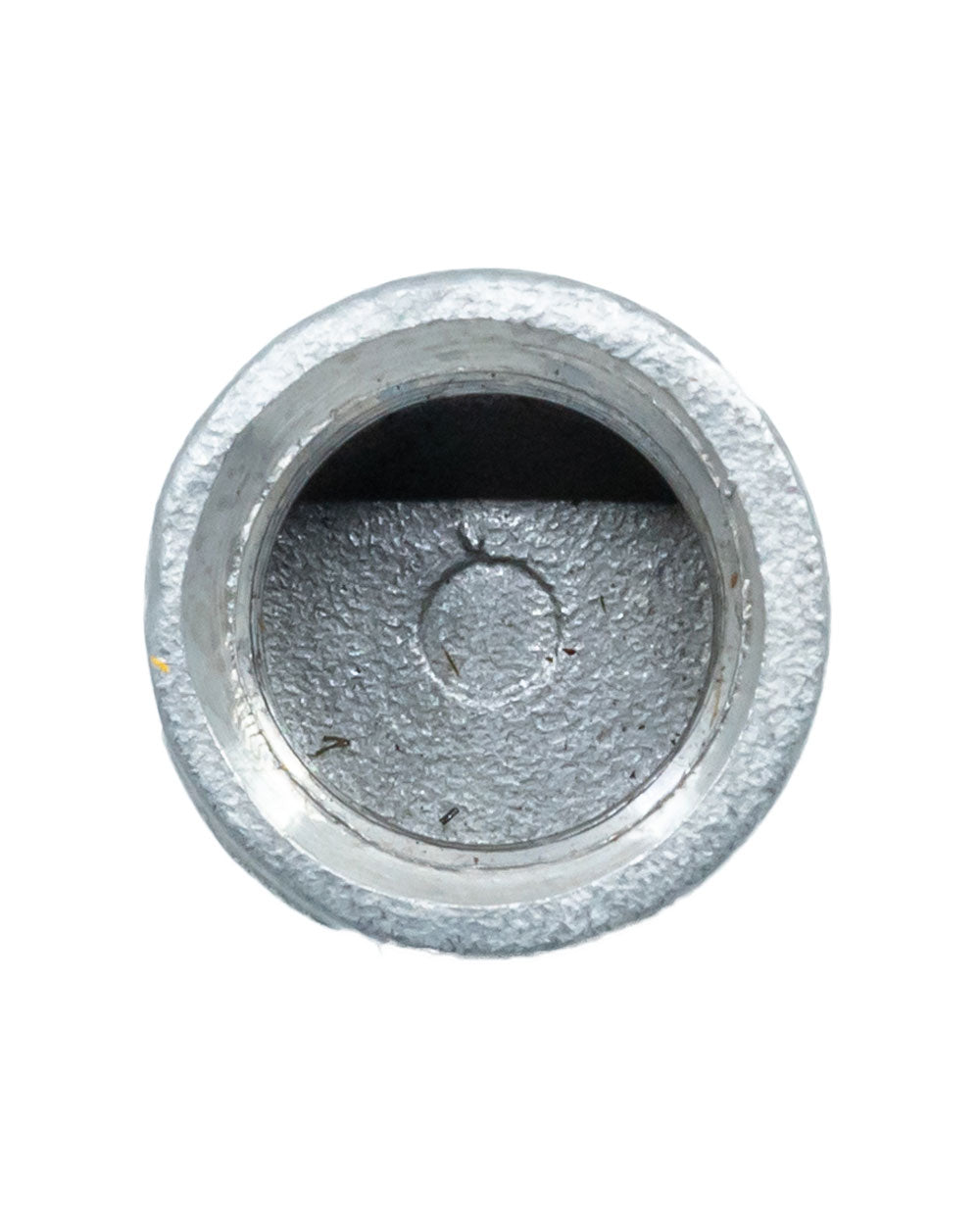 Homesmiths Stainless Steel Cap Ë inch