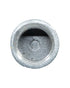 Homesmiths Stainless Steel Cap Ë inch
