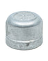 Homesmiths Stainless Steel Cap Ë inch