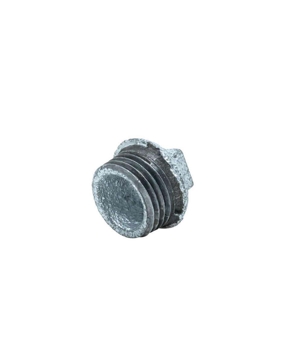 Homesmiths G.I. Male Plug 1/2 Inch