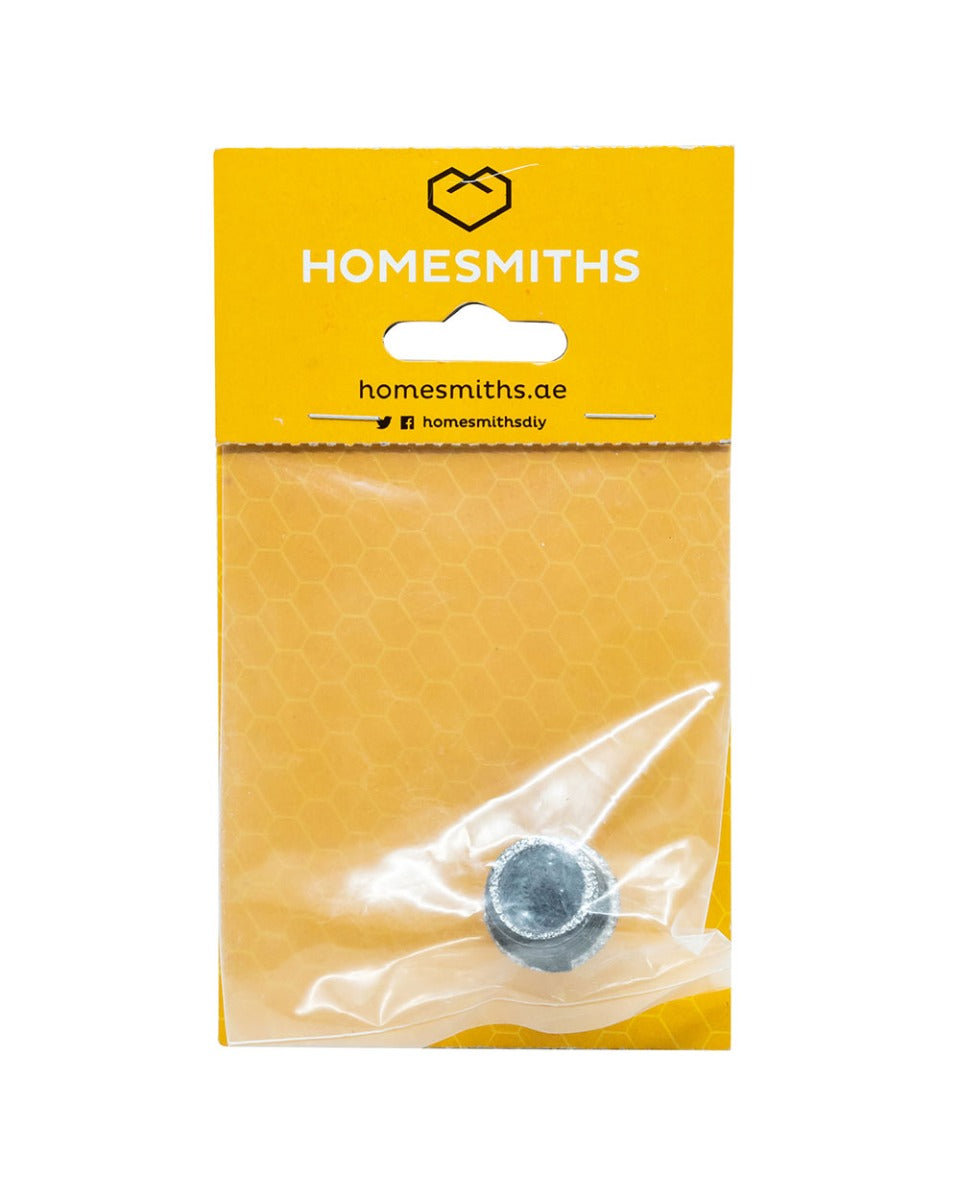Homesmiths G.I. Male Plug 1/2 Inch