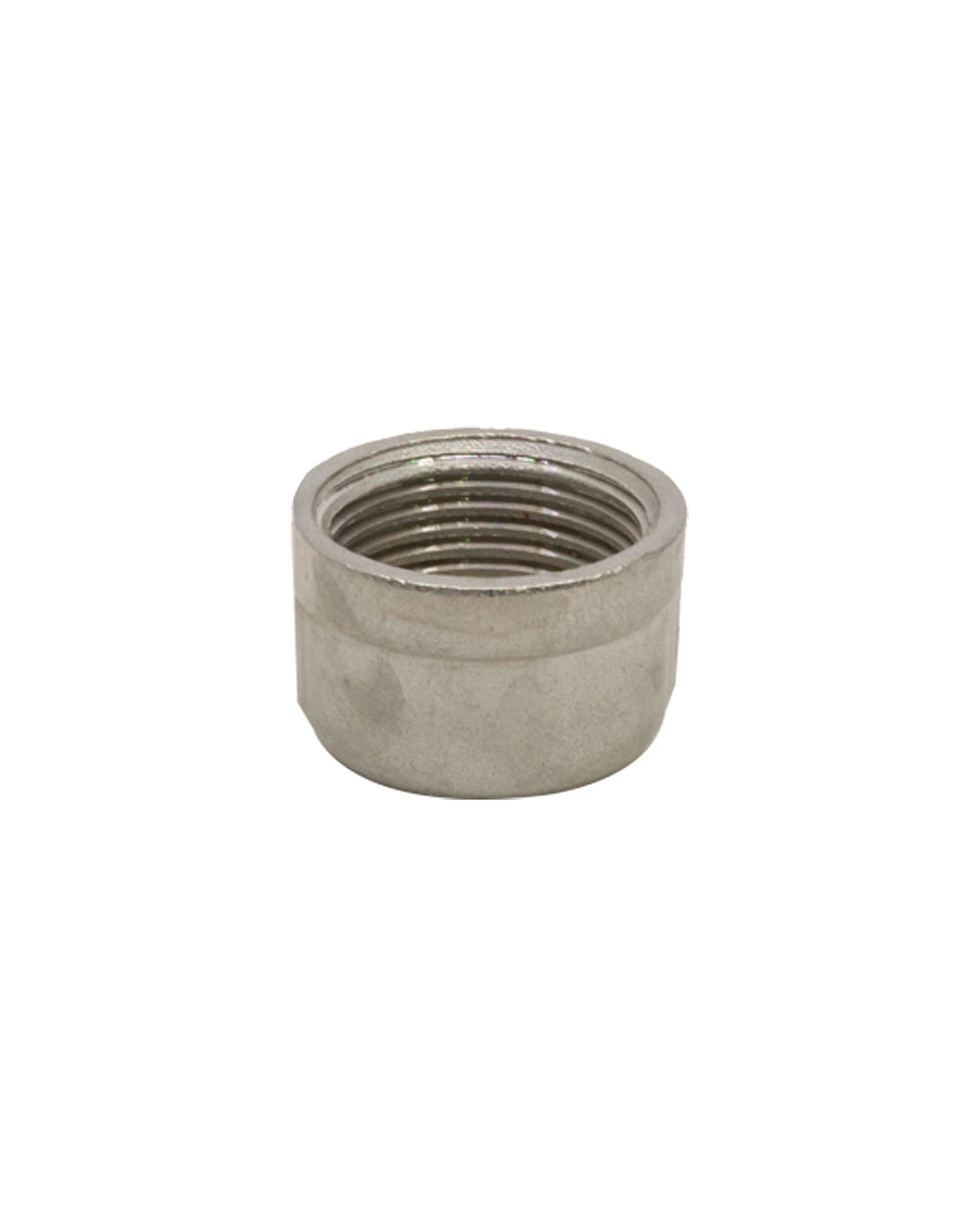 Homesmiths Stainless Steel Cap 0.75 inch