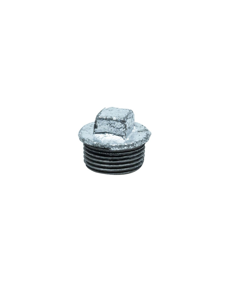 Homesmiths GI Male Plug 3/4 Inch