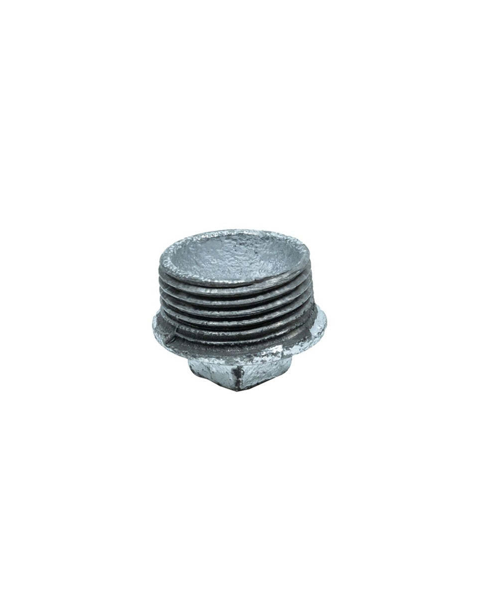 Homesmiths GI Male Plug 3/4 Inch
