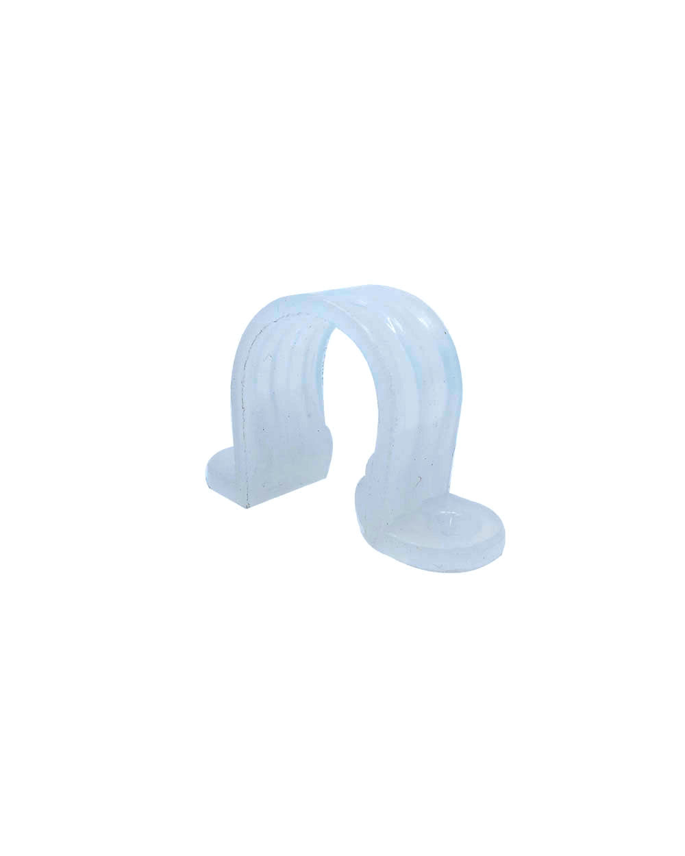Homesmiths PVC Clamp Plastic 3/4"