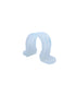 Homesmiths PVC Clamp Plastic 3/4"