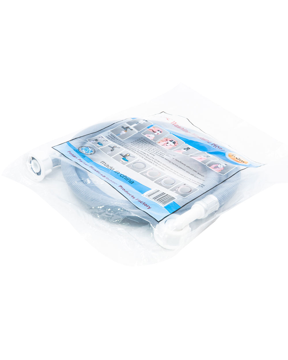 Homesmiths Washing Machine Hose Inlet 1.5m