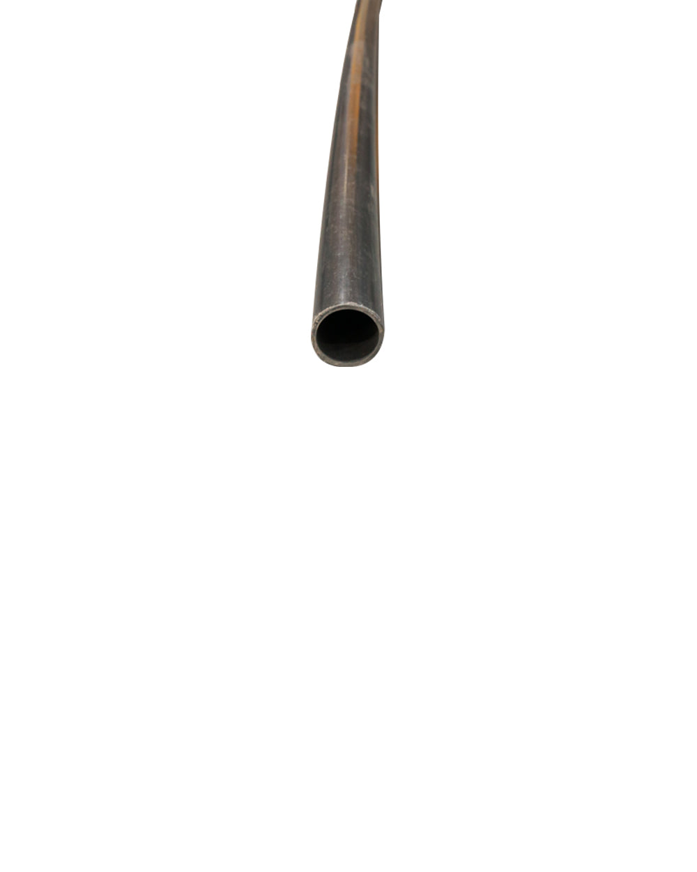 Homesmiths PVC Pipe 3 Meter Gray